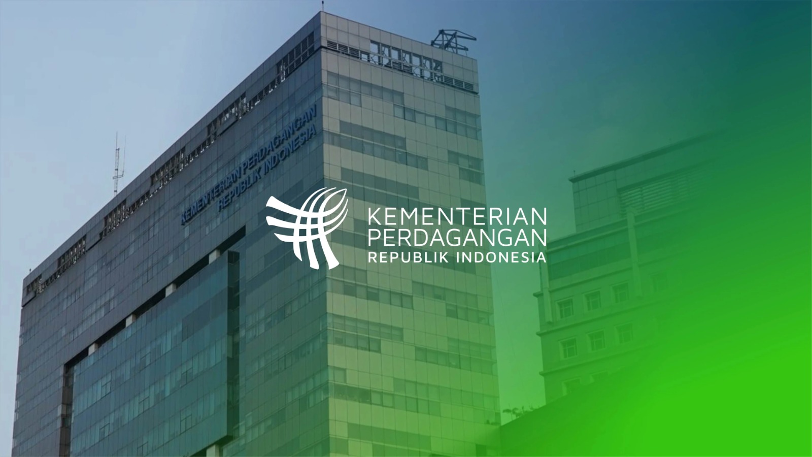 Kemendag