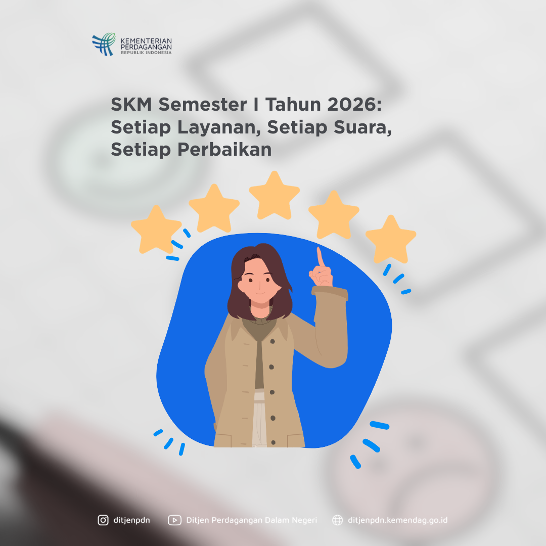 SKM Semester I UPTP I Bidang PDN