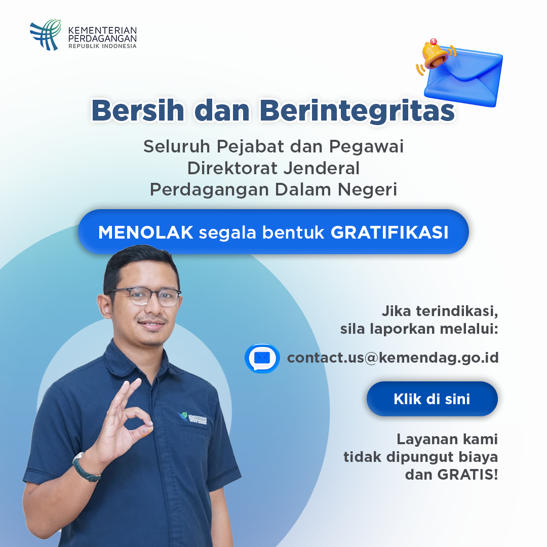 Anti Gratifikasi dan Anti Korupsi